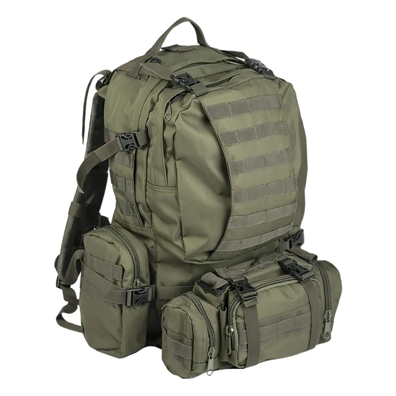 Rucksack Defense Pack Assembly 36 L