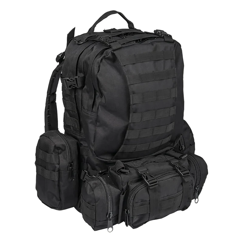 Rucksack Defense Pack Assembly 36 L