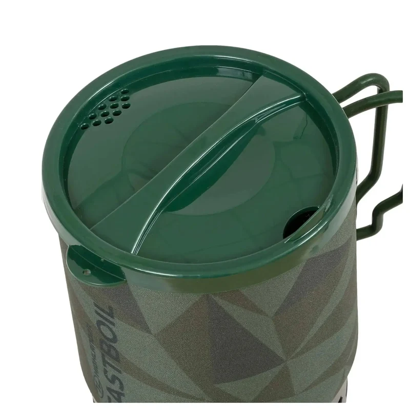 Schnellkochtopf Fast Boil MKIII Stove 1.1 L