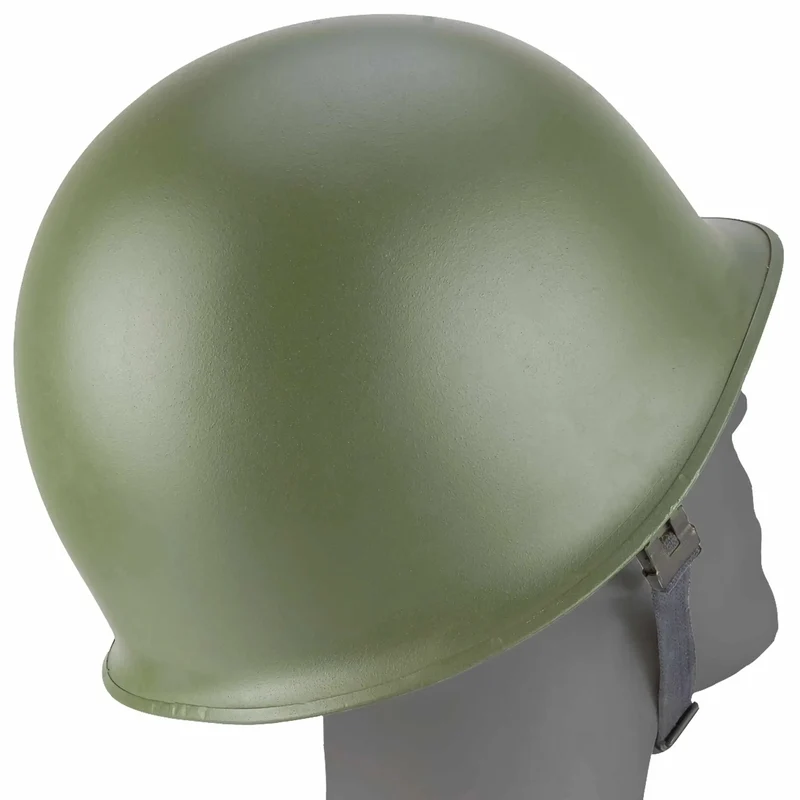 US Helm M1 mit Innenhelm neuwertig