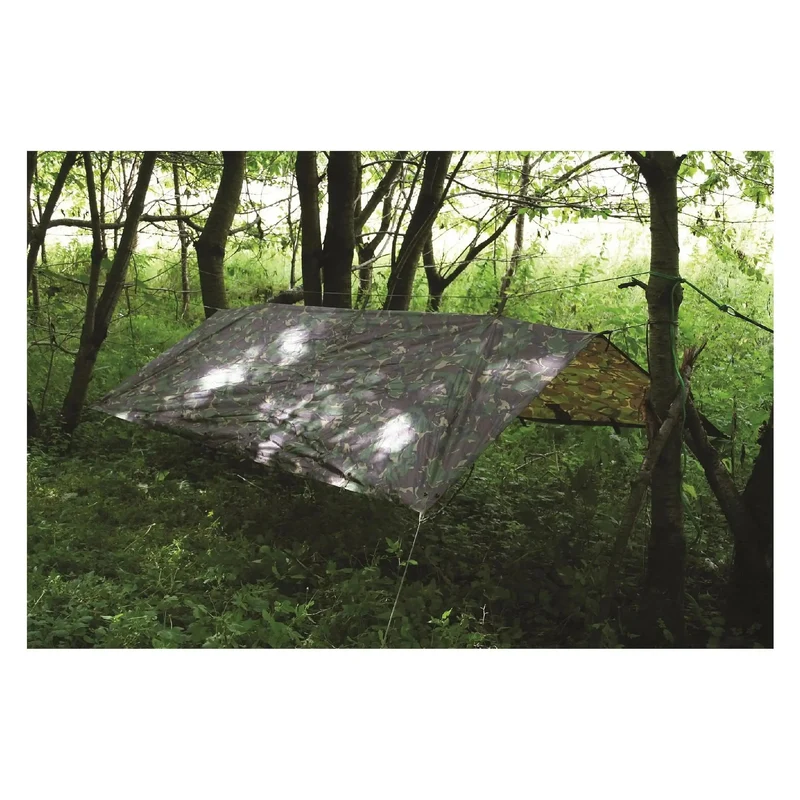 Unterschlupf Basha HMTC