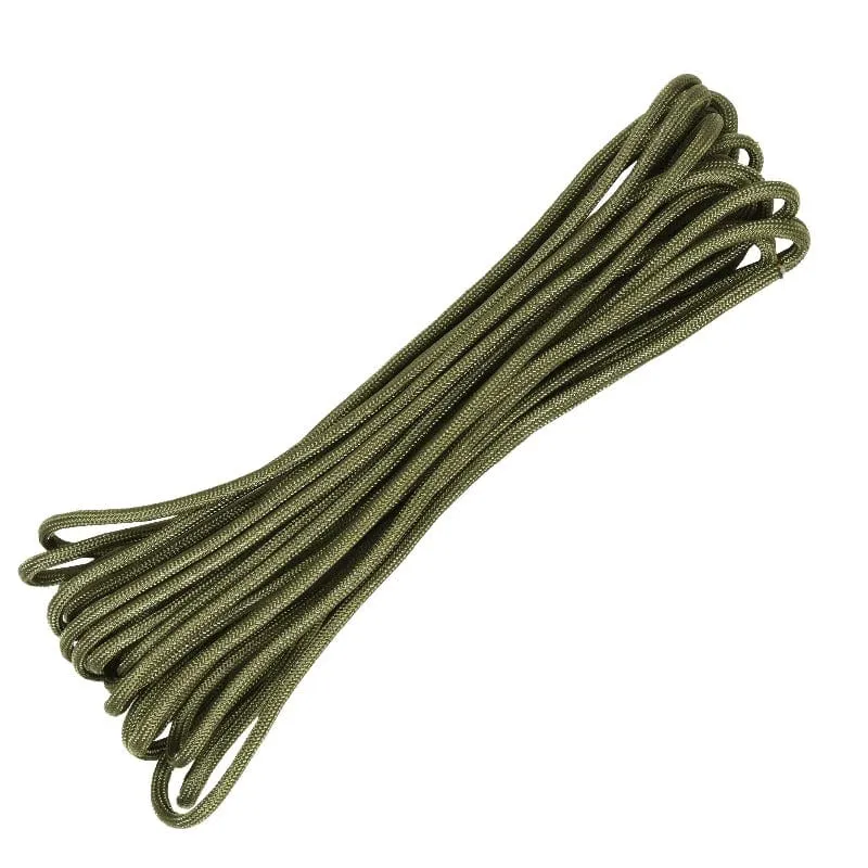 Multifunktionales Survival Paracord 550 - 7,5 m