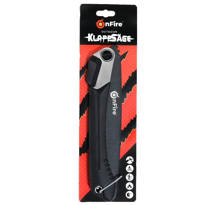 Outdoor Klappsäge