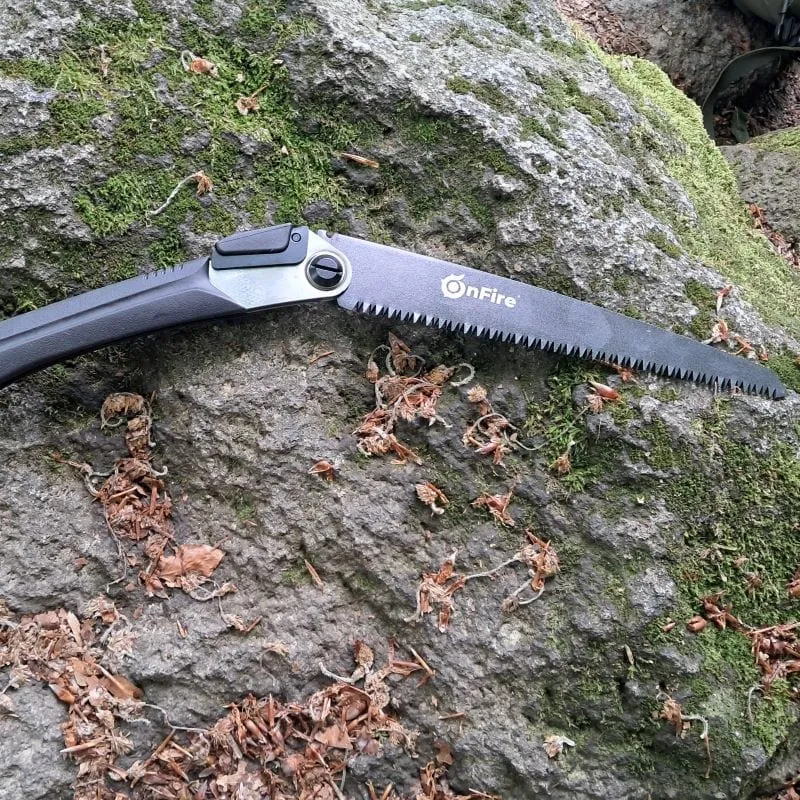 Outdoor Klappsäge