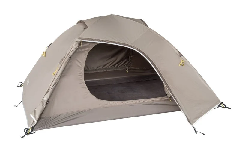 BINODANA 2 Personen Trekking Kuppel Zelt