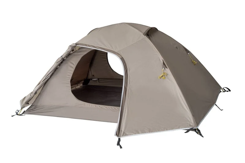 BINODANA 2 Personen Trekking Kuppel Zelt
