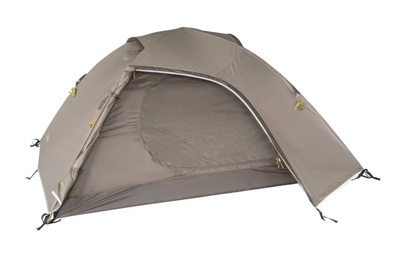 BINODANA 2 Personen Trekking Kuppel Zelt