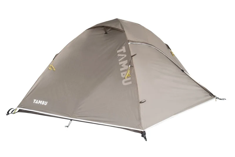 BINODANA 2 Personen Trekking Kuppel Zelt
