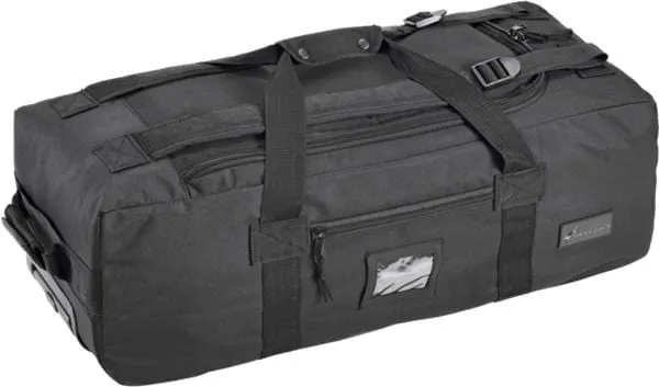 Trolley Travel Bag 70 L