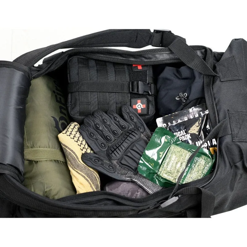 Trolley Travel Bag 70 L