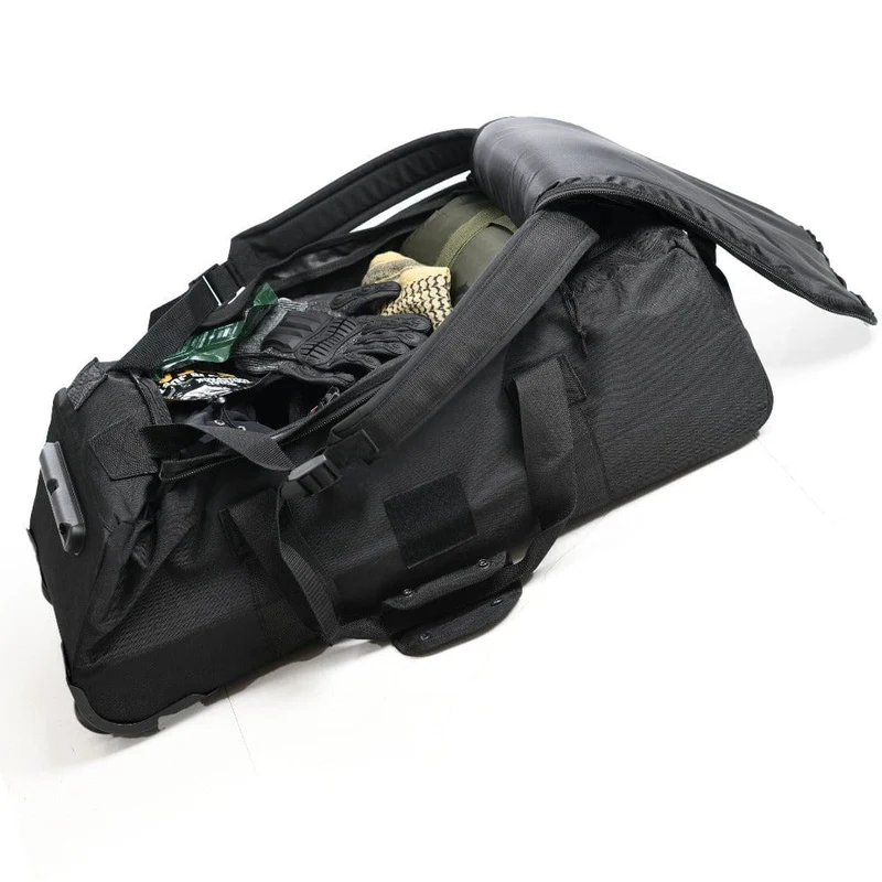 Trolley Travel Bag 70 L