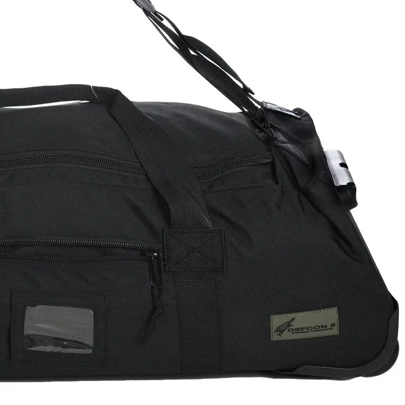 Trolley Travel Bag 70 L