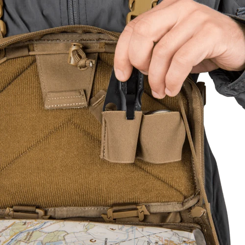 Chest Pack Numbat® Brusttasche