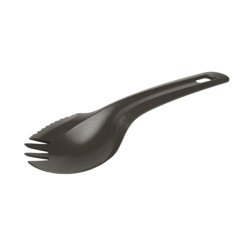 Spork 3in1-Besteck, olivgrün