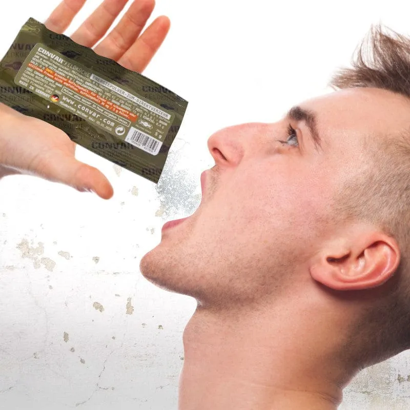 Feldküche Energiepulver (5g)