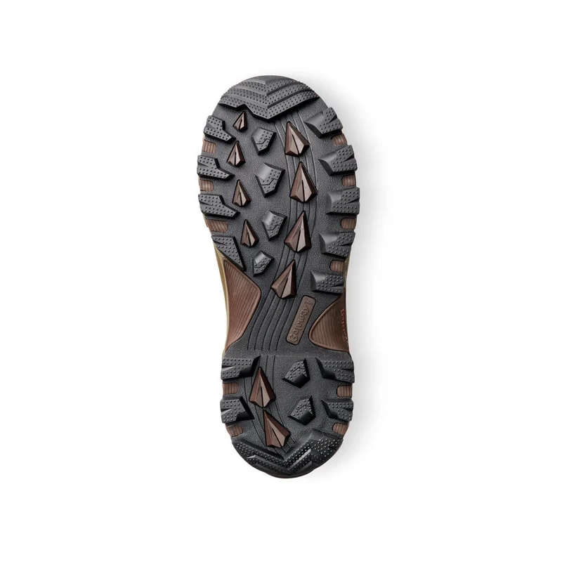 Gateway1 Thermo Gummistiefel Pro Shooter 18" 7mm side-zip