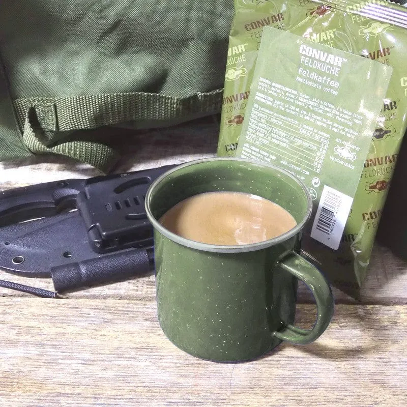 Feldküche Feldkaffee (40g)