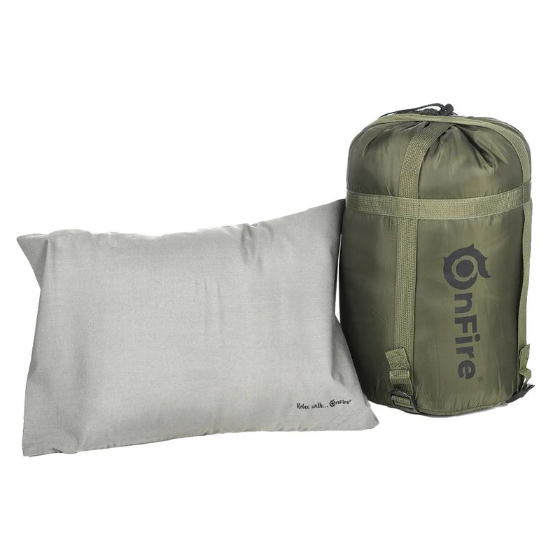 Leichter Envelope Decken Schlafsack plus Kopfkissenbezug