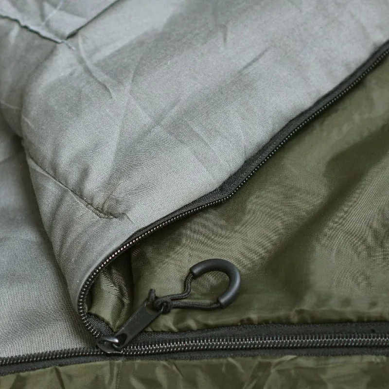 Leichter Envelope Decken Schlafsack plus Kopfkissenbezug