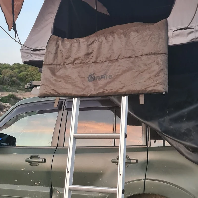 Leichter Envelope Decken Schlafsack plus Kopfkissenbezug