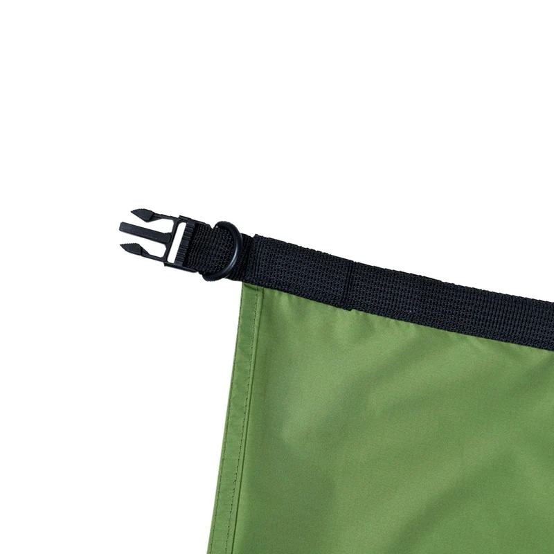 Wasserdichter und ultraleichter Packsack Drybag 10L