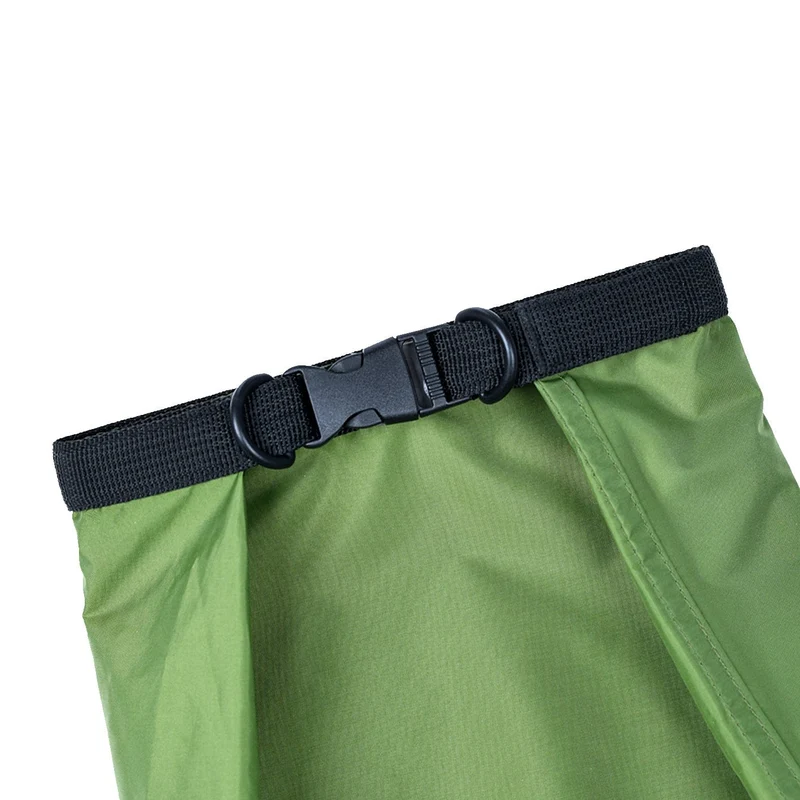 Wasserdichter und ultraleichter Packsack Drybag 10L