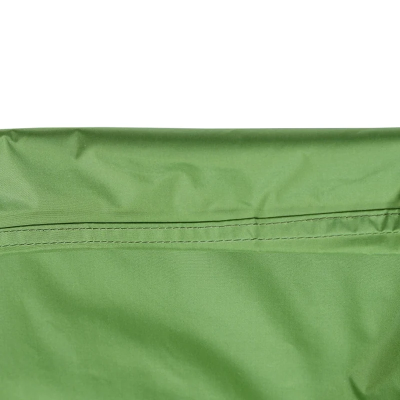 Wasserdichter und ultraleichter Packsack Drybag 10L
