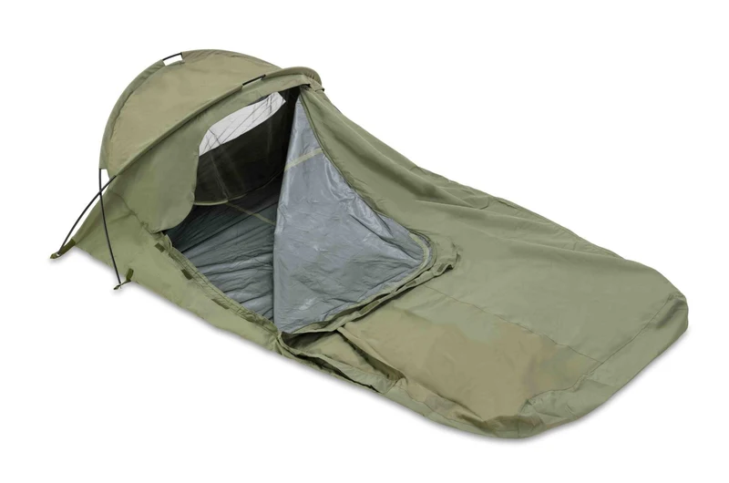 Biwaksack / Biwakzelt Double / 2 Mann / XXL