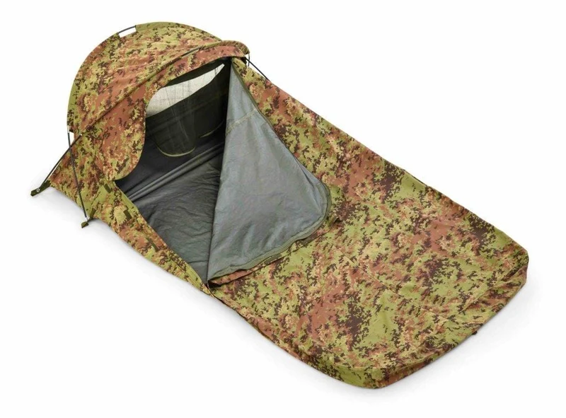 Biwaksack / Biwakzelt Double / 2 Mann / XXL