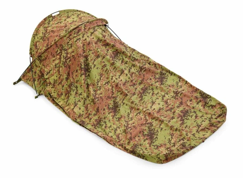 Biwaksack / Biwakzelt Double / 2 Mann / XXL