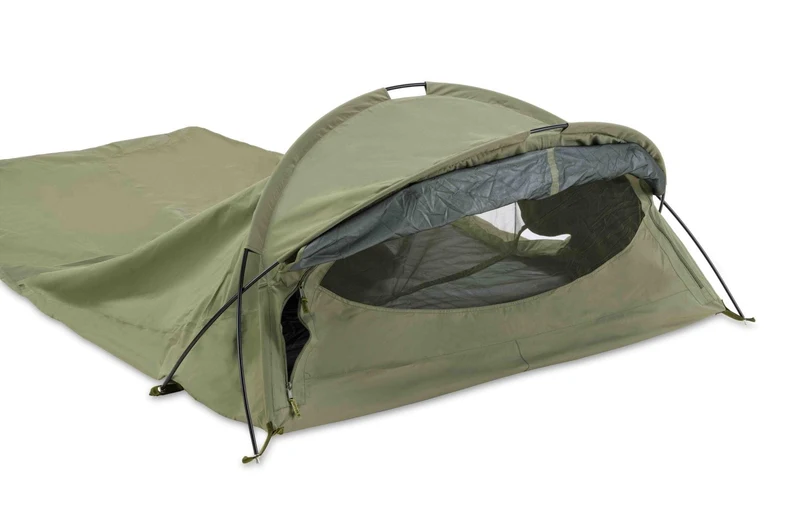 Biwaksack / Biwakzelt Double / 2 Mann / XXL