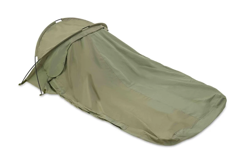 Biwaksack / Biwakzelt Double / 2 Mann / XXL