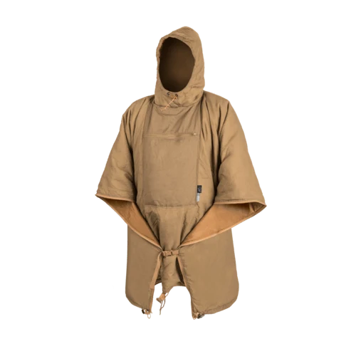 Poncho Swagman Roll