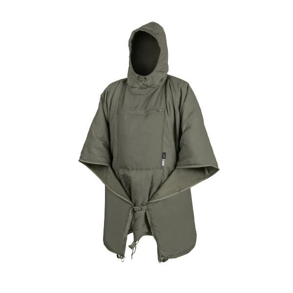 Poncho Swagman Roll