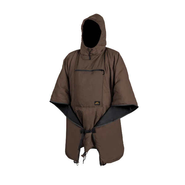 Poncho Swagman Roll
