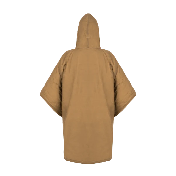 Poncho Swagman Roll