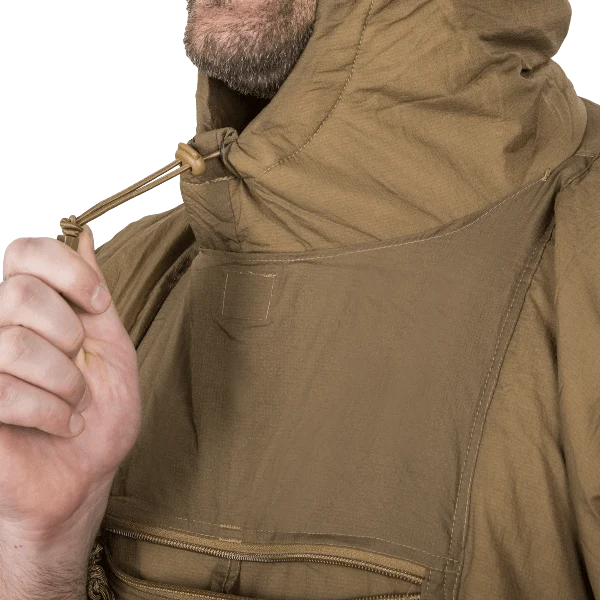 Poncho Swagman Roll