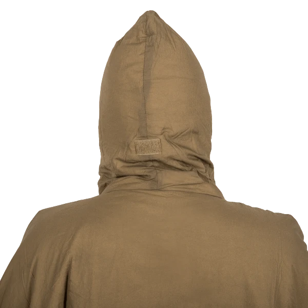 Poncho Swagman Roll