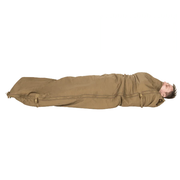 Poncho Swagman Roll