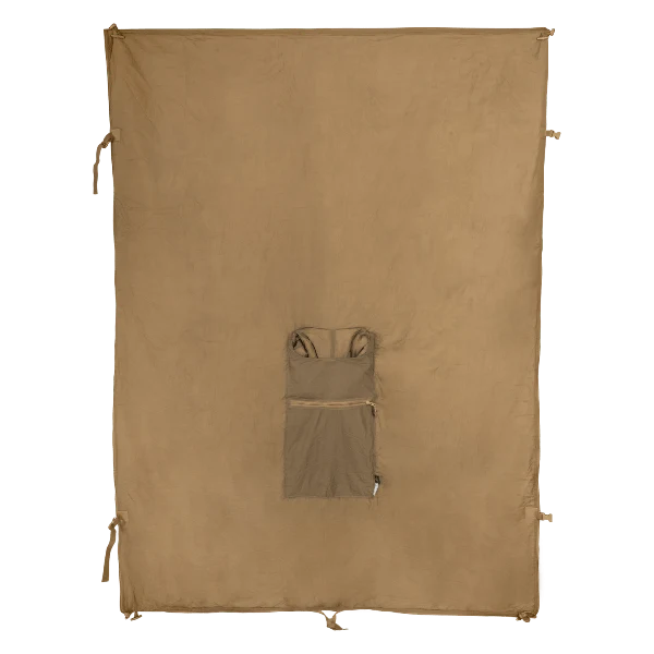Poncho Swagman Roll