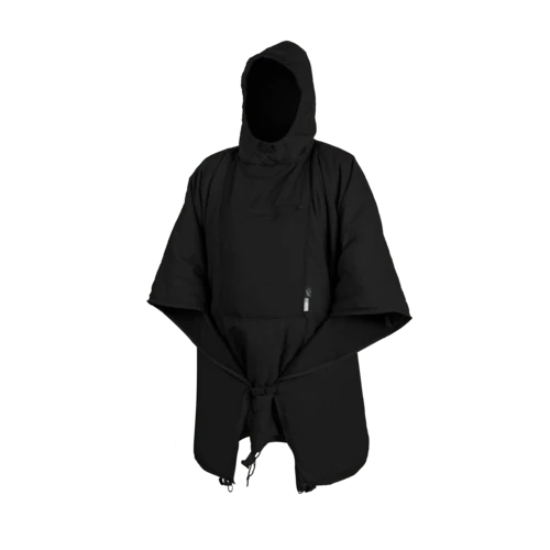 Poncho Swagman Roll