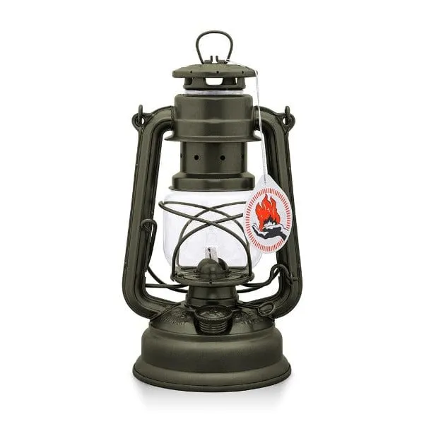 Sturmlaterne Baby Special 276 Zinc-Plated