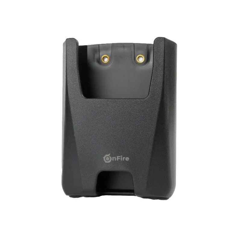 BOS-Case / Meldertasche mit Clip