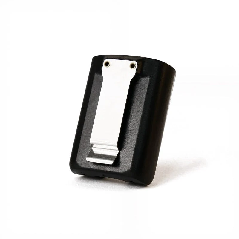 BOS-Case / Meldertasche mit Clip