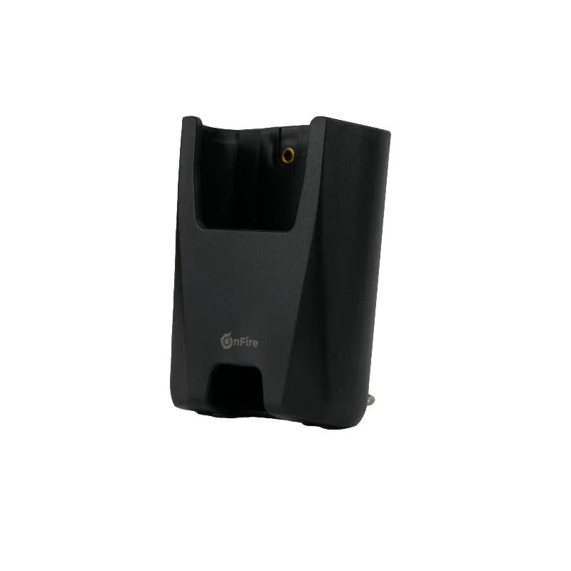 BOS-Case / Meldertasche mit Clip