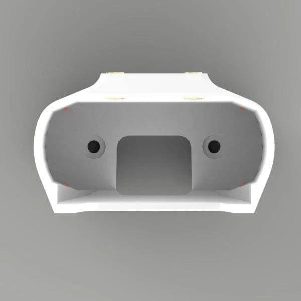 BOS-Case / Meldertasche mit Clip