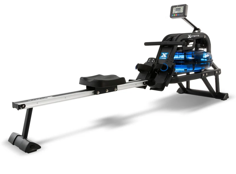SUGIFT Fitness ERG600W Water Rowing Machine