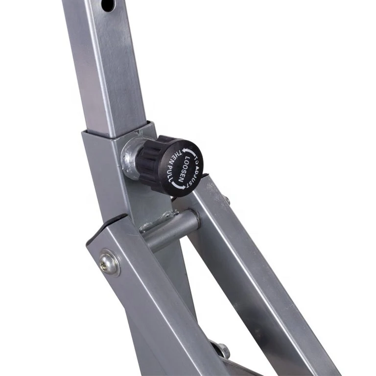 SKONYON Squat Assist Trainer for Home Cardio Workout Exercise Bike