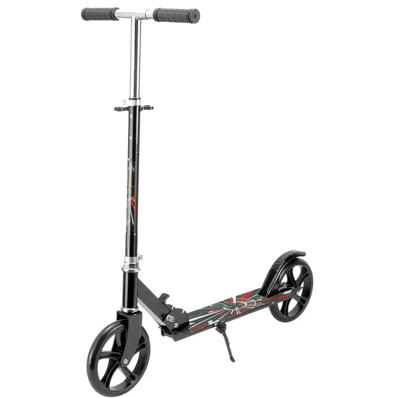 SUGIFT 200mm Commuter Scooter - Easy folding - Height