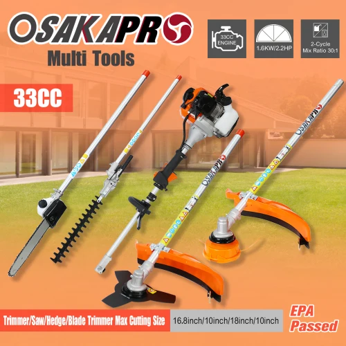 SUGIFT 4 in 1 Multi-Functional Trimming Tool